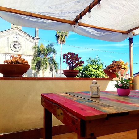 Jana Holidays Acireale Exterior foto